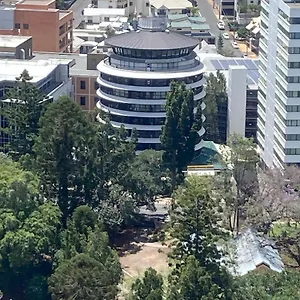 Hotel Madison Tower Mill, Brisbane